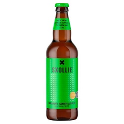 Sxollie – Granny Smith – Reviewed
